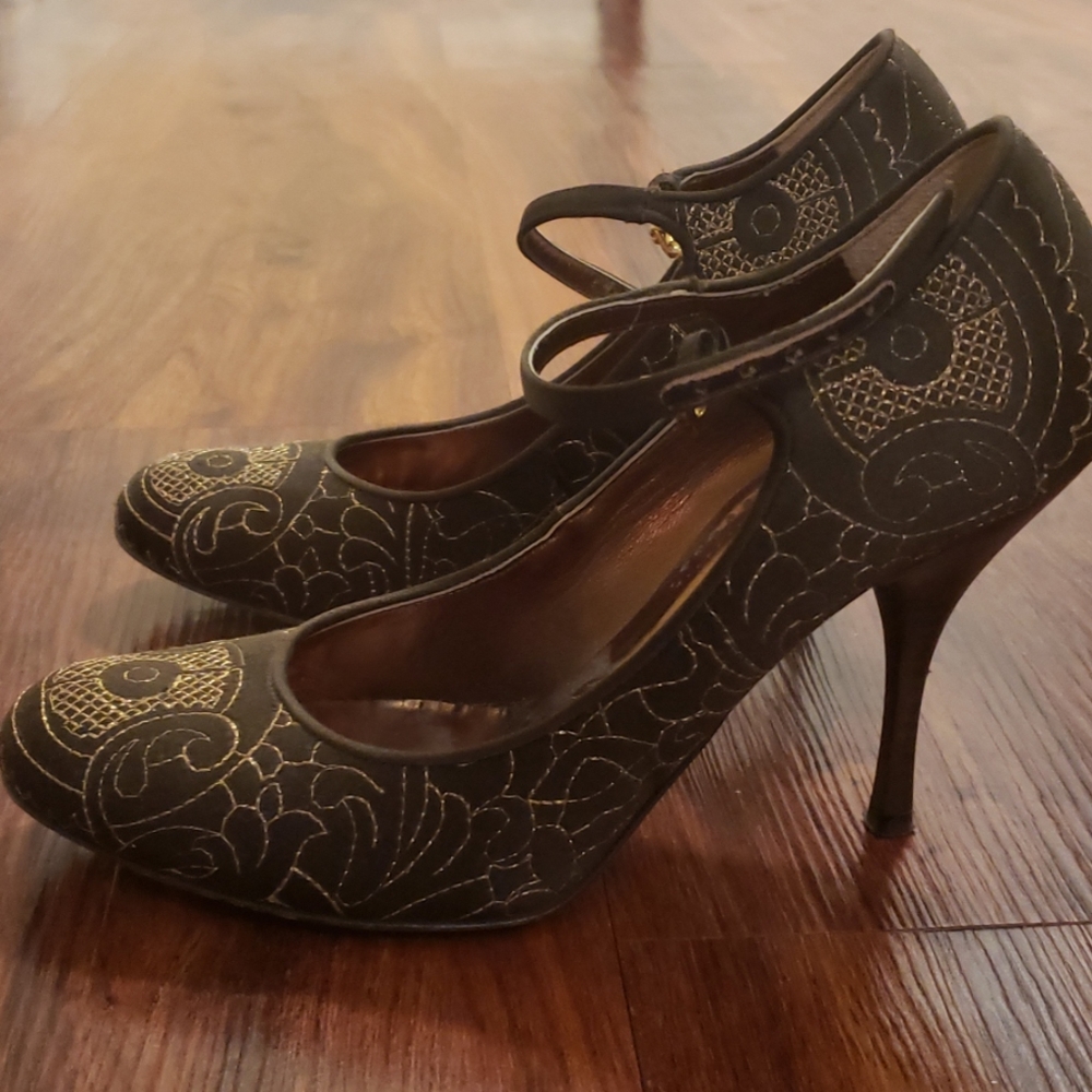 Isabella Fiore Mary Jane